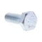 Prime-Line Hex Head Cap Screw, Cls 8.8 Metric M10-1.25 X 30MM Zinc Plated Steel 10PK 9111394 - alternate 1